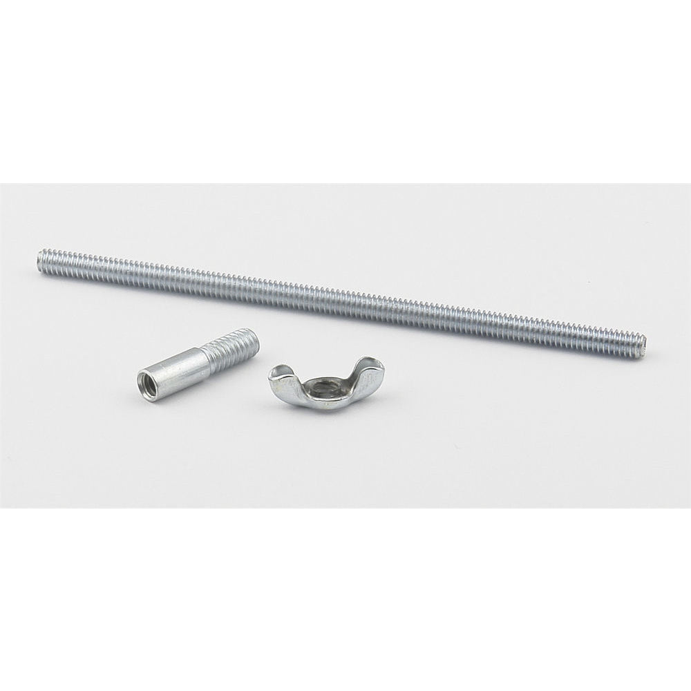Mr. Gasket Air Cleaner Stud w/ Adapter