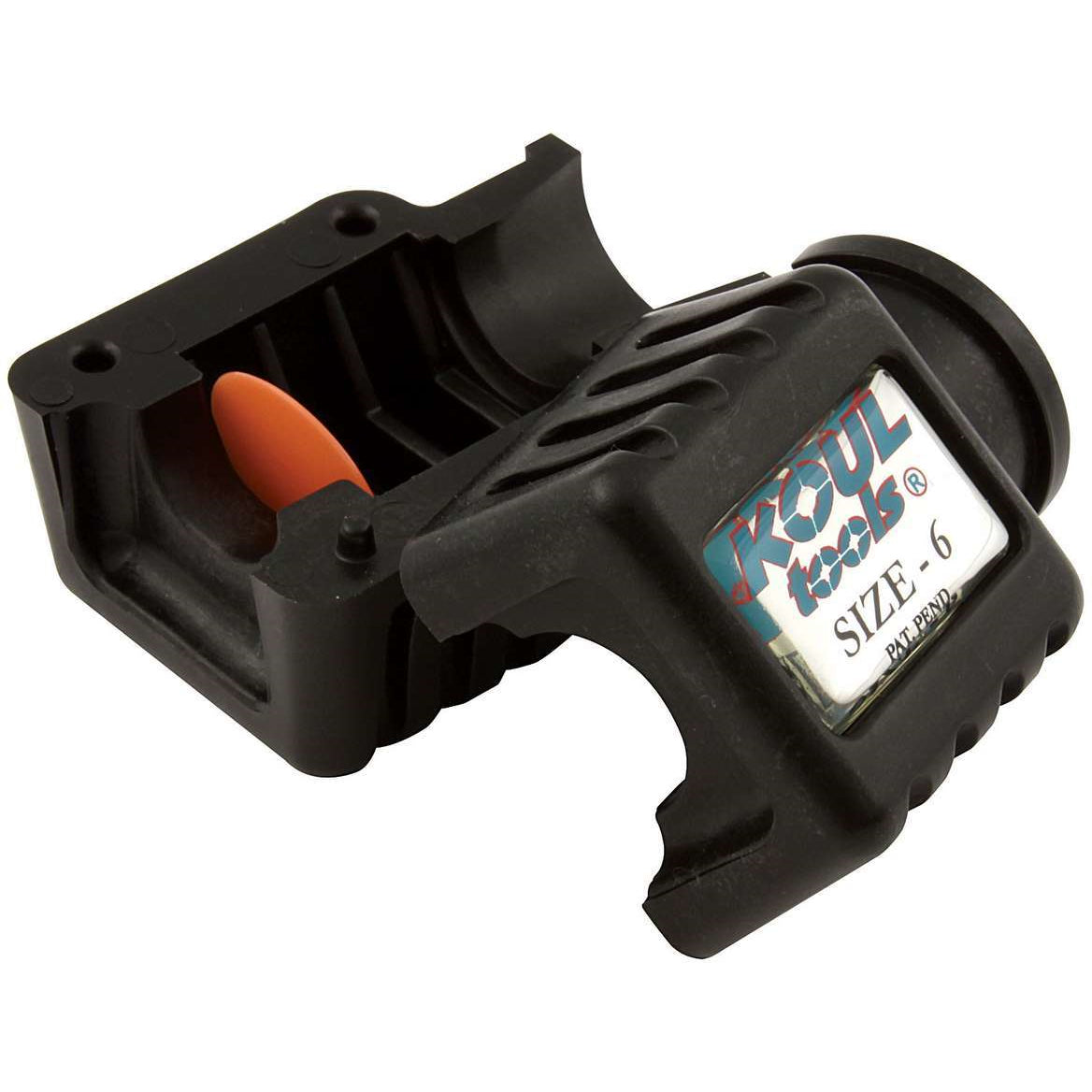 Koul Tools -6 KOUL Single AN Hose Assembly Kit - 6AN