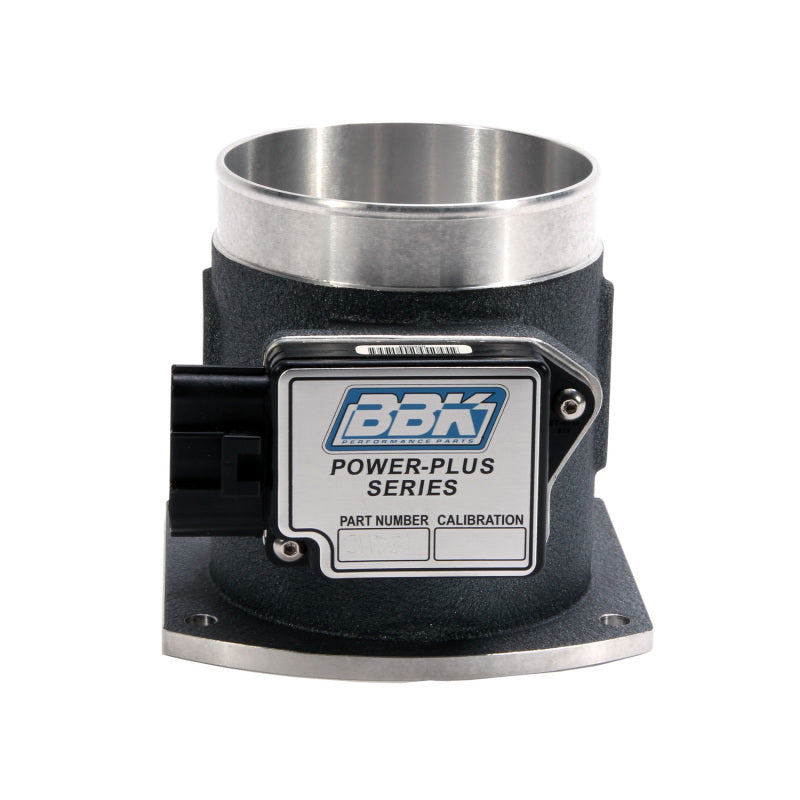 BBK Performance Mass Airflow Meter - 86 mm