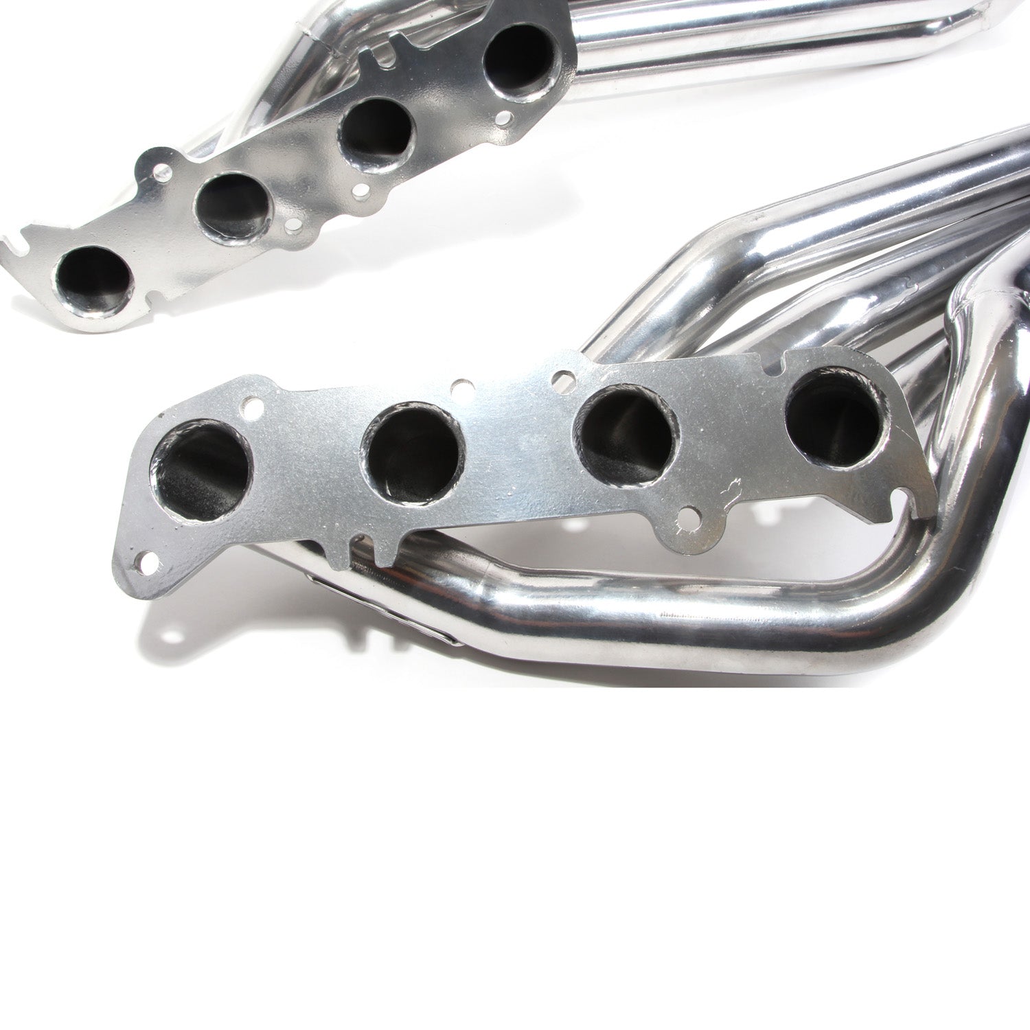 BBK Performance Long Tube Headers - 1.875 in Primary