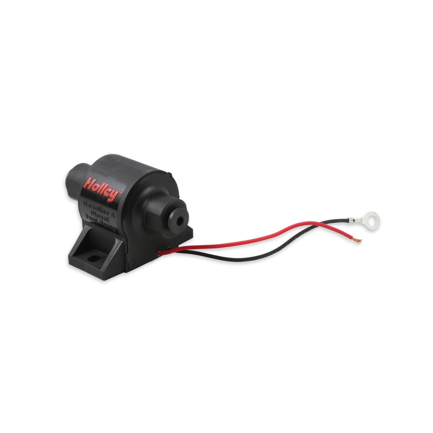 Holley 32 GPH Holley Mighty Mite Electric Fuel Pump