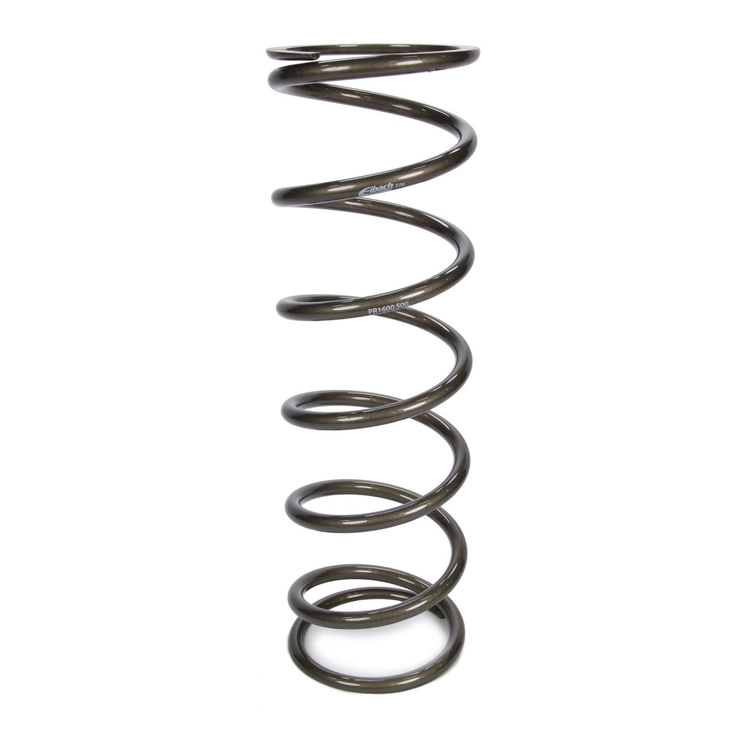 Eibach Spring Rear 16" x 5" x 75# Platinum