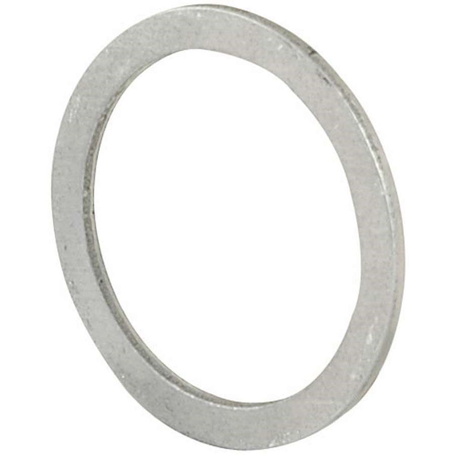 Allstar Performance Holley Carb Fuel Inlet Sealing Washer - 7/8"-20