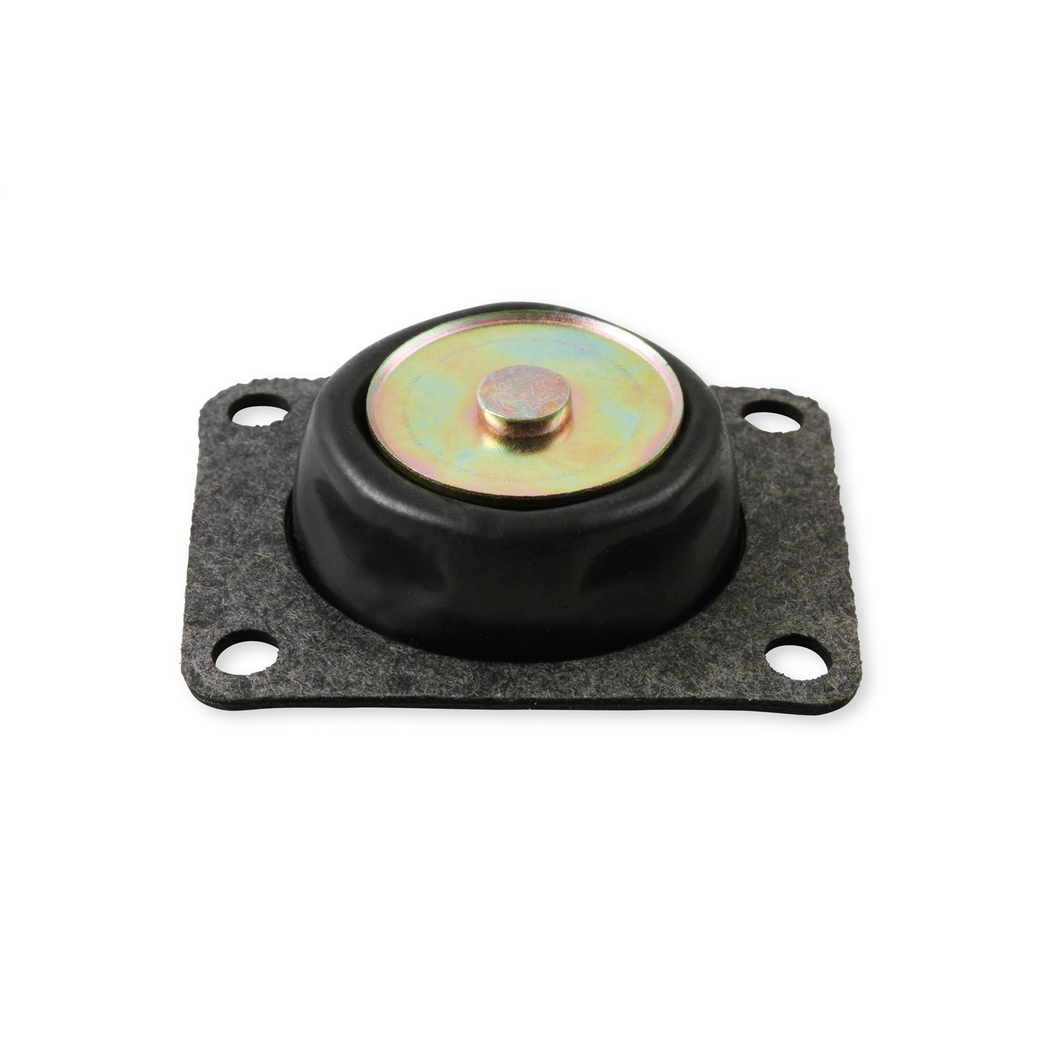 Holley Accelerator Pump Diaphragm - 50 cc - Rubber - Gas - Holley / Demon Carburetors
