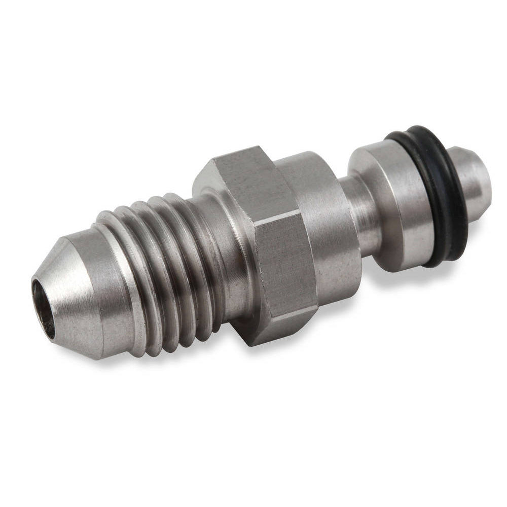 Earl's -04 AN Male Adapter Fitting T56 Clutch Master/Slave