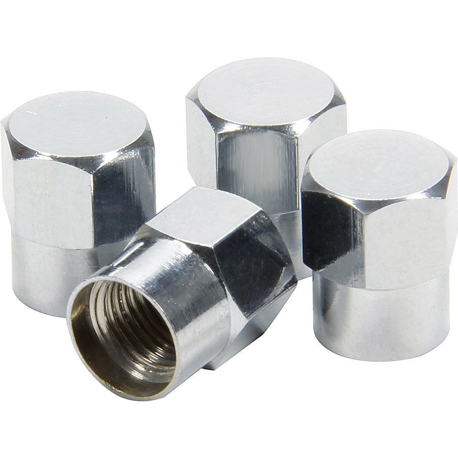 Allstar Performance Hex Head Valve Stem Caps