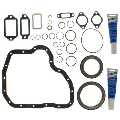 Clevite Conversion Bottom End Engine Gasket Set - Bottom End - 6.6 L - GM Duramax CS54580A