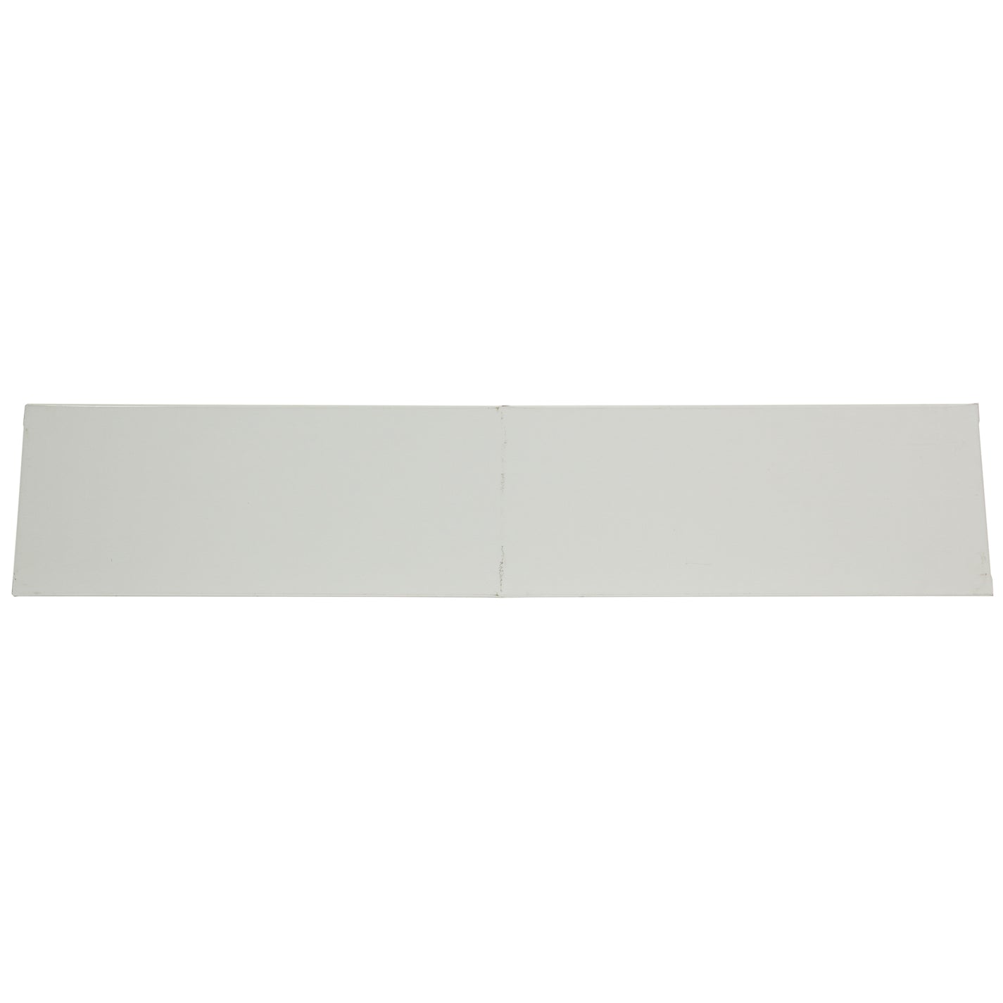Five Star 1981-88 Monte Carlo Steet Stock Deck Lid - Steel