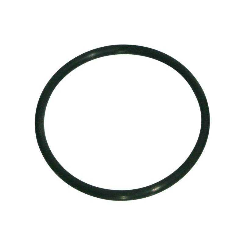 Moroso O-Ring - 3.500 in ID - Rubber - Moroso Oil Filter Adapter