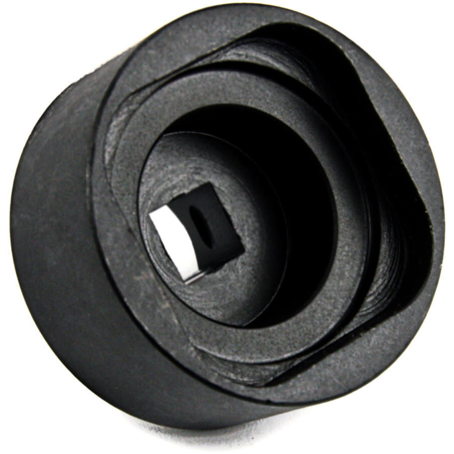 ProForged 1/2" Drive Ball Joint Socket Steel Black Oxide Screw-In Upper Ball Joints - Each
