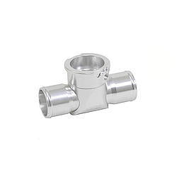 CSR Performance In-Line Radiator Hose Filler - 1.5"to 1.5"