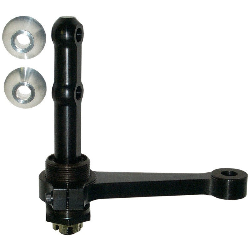 Howe Racing Enterprises Billet Idler Arm Camaro Threaded Sleeve