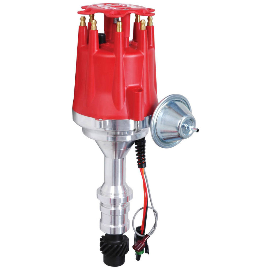 MSD Oldsmobile V8 Ready to Run Distributor
