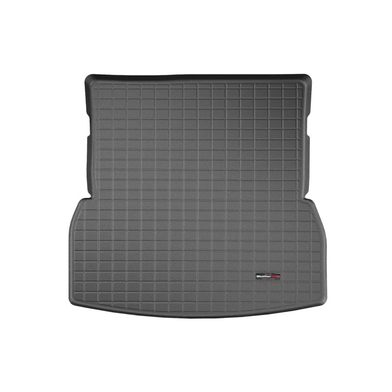 WeatherTech Cargo Liner - Behind 2nd Row - Black - Ford Midsize SUV 2020-21