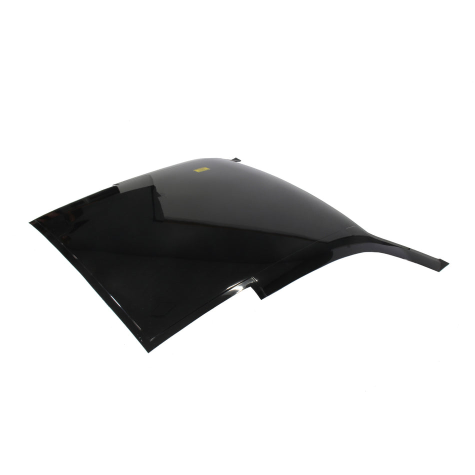 Five Star ABC Composite Rear Greenhouse Section - Black