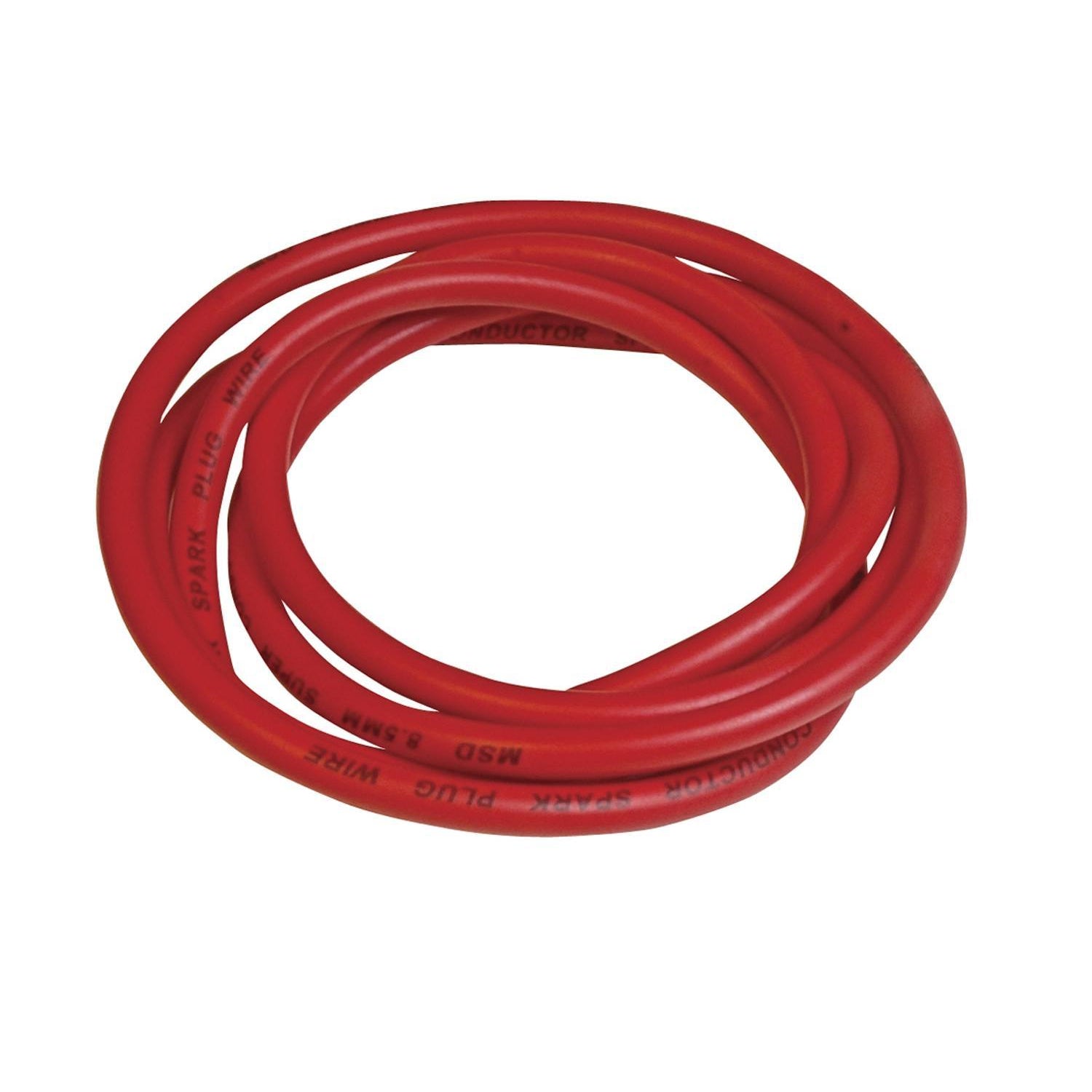 MSD Super Conductor Bulk Spark Plug Wire - 25 Ft.