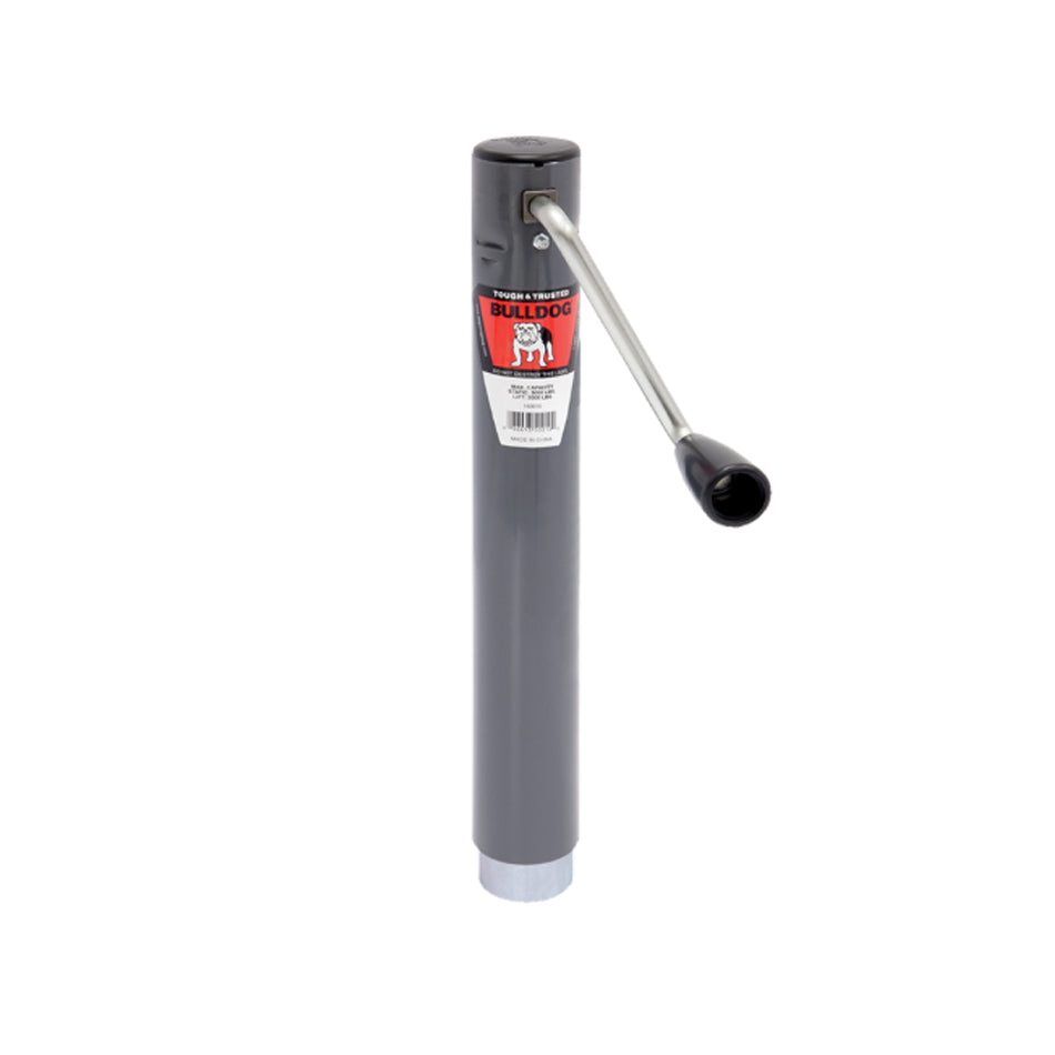 Bulldog SWS 150 2000 lb. Lift C ap. 10" Travel Less Bas