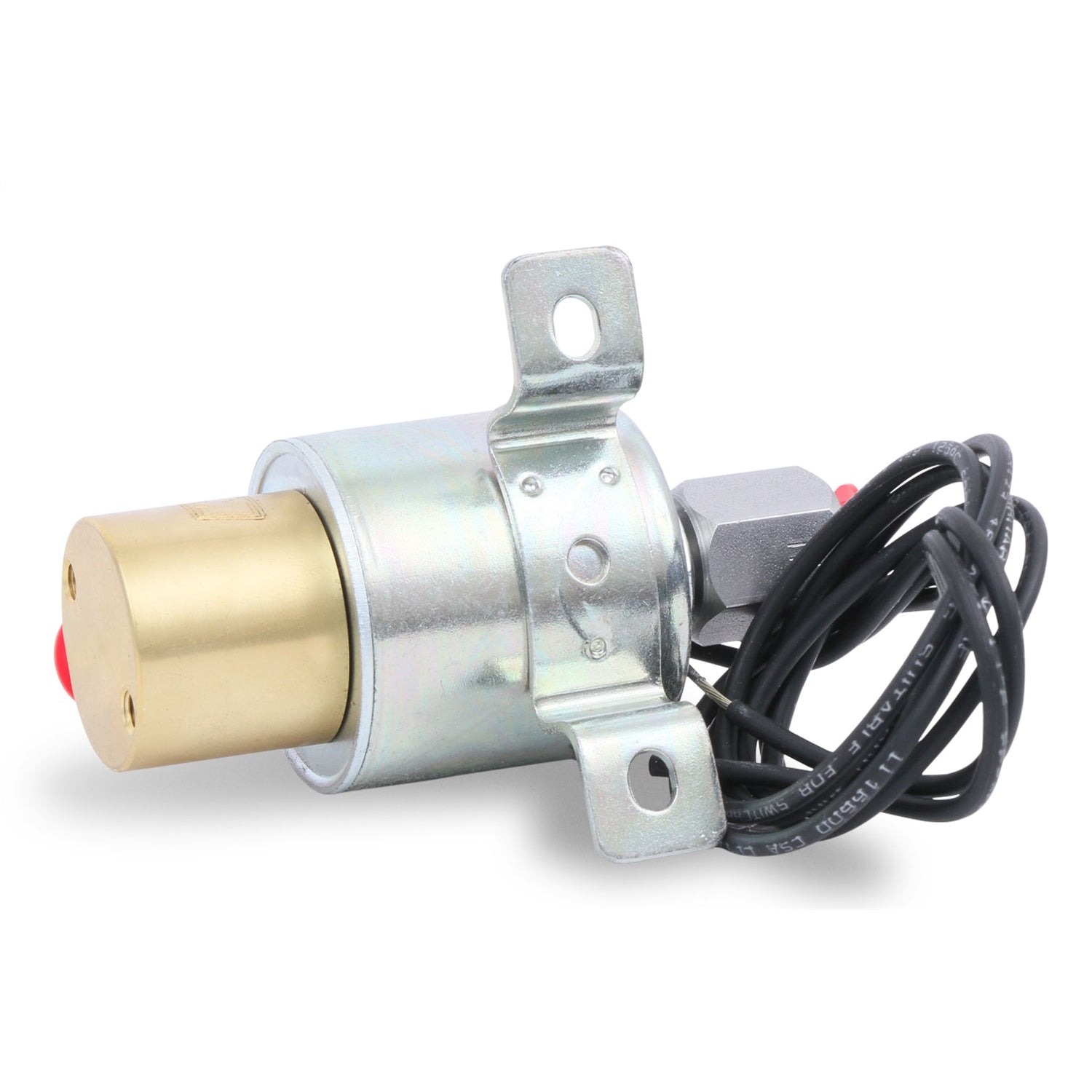 B&M Launch Control Solenoid