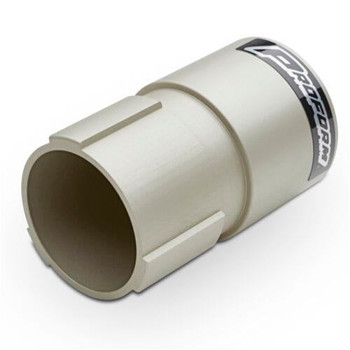 Proform Oil Pump Primer - 3/8 in Drill Chuck - Clear - Mopar Gen III Hemi
