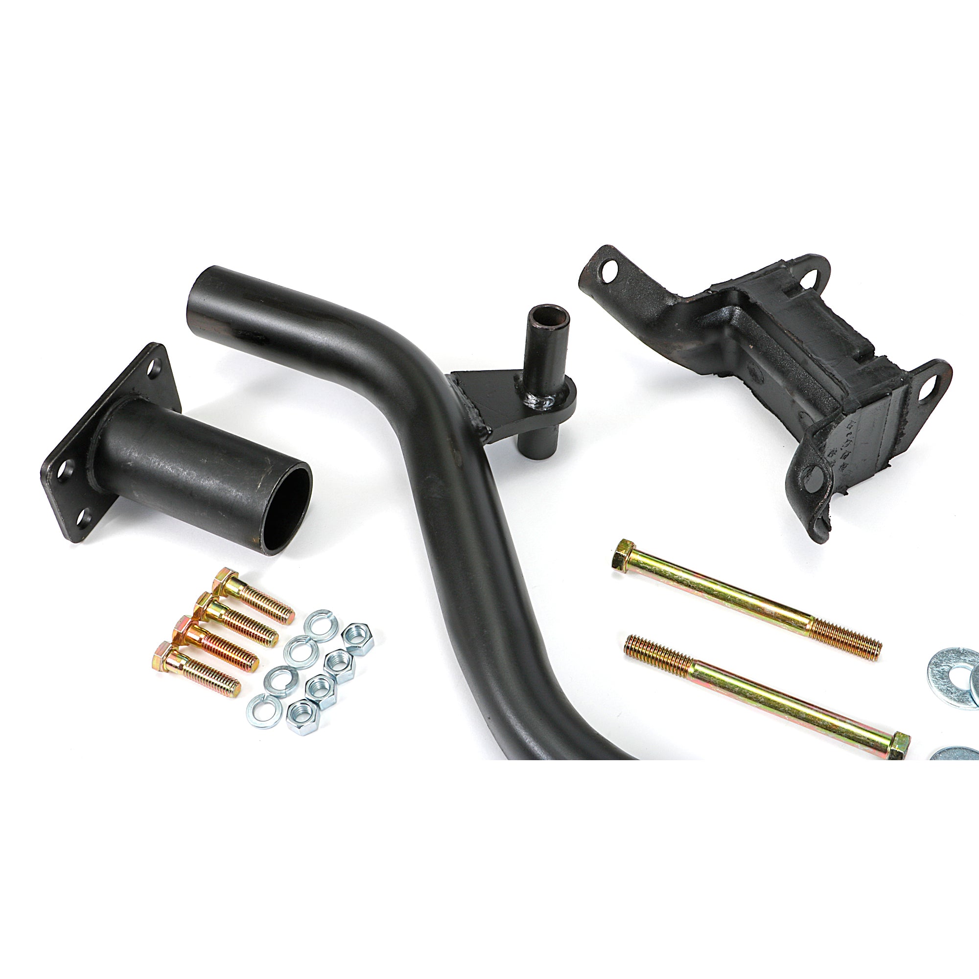 Trans-Dapt Tubular K-Member - Mounting Pads