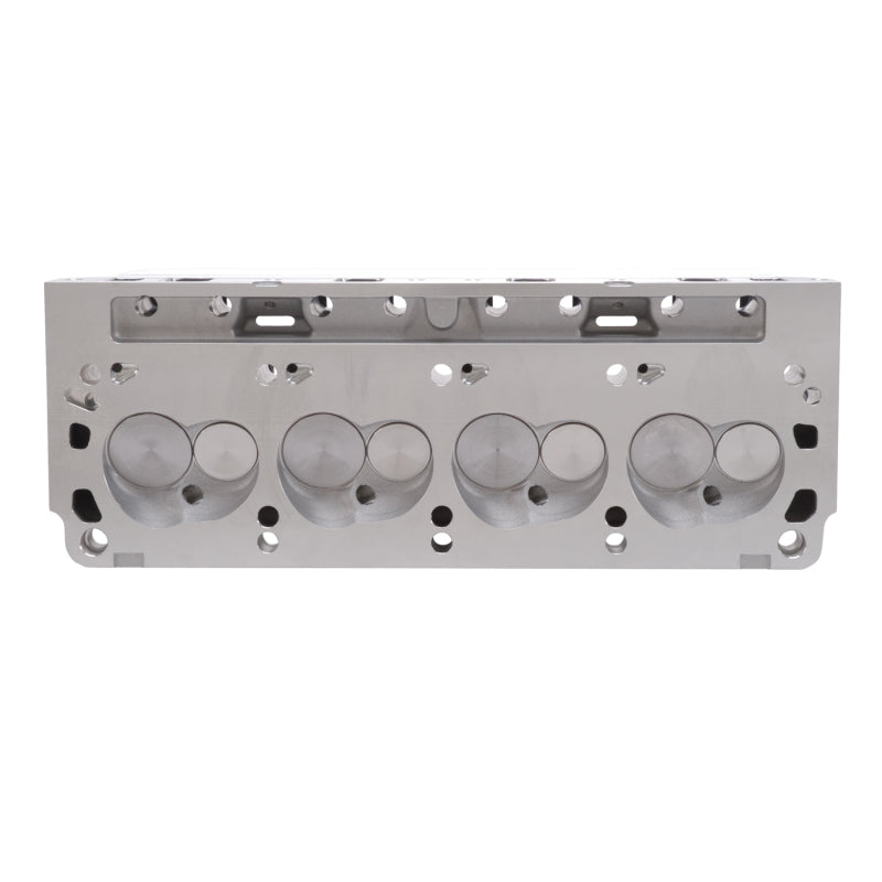 Edelbrock E-Series E-205 Cylinder Head - Assembled