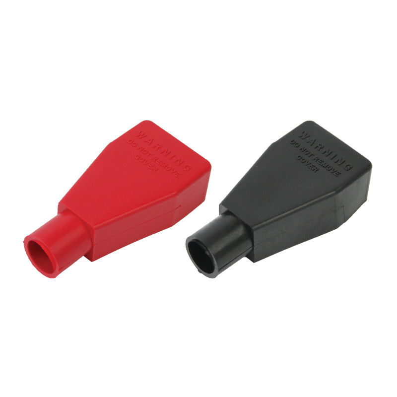 Moroso Boots for Battery Post (Set of 2)