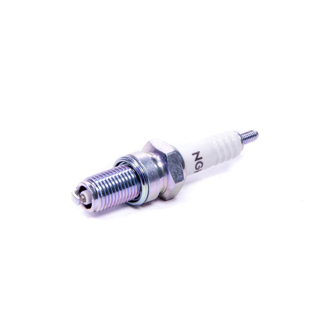 NGK Spark Plugs NGK Standard Spark Plug 12 mm Thread 0.749" Reach Gasket Seat - Stock Number 2120
