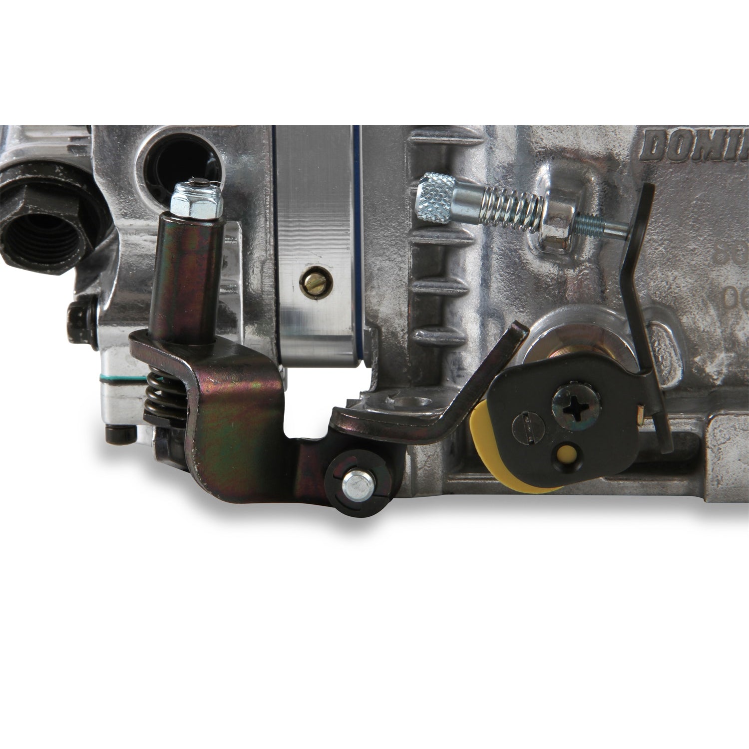Holley Sportsman Model 4500 1050 CFM 4-Barrel Carburetor - Dominator Flange