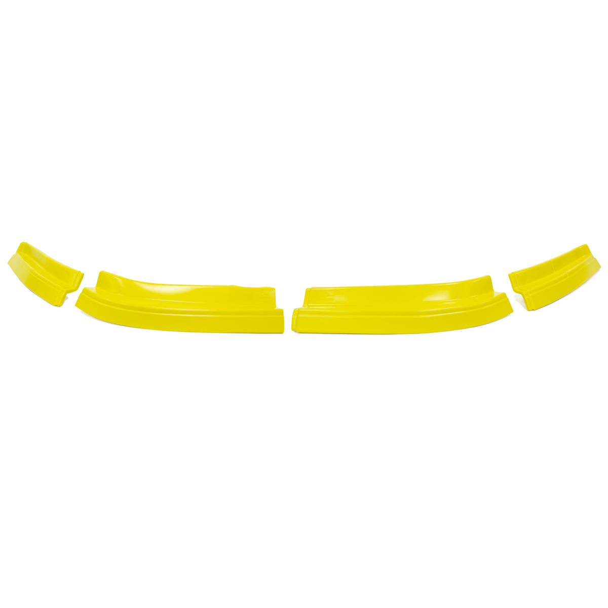 Fivestar MD3 Evolution Lower Valance - Yellow