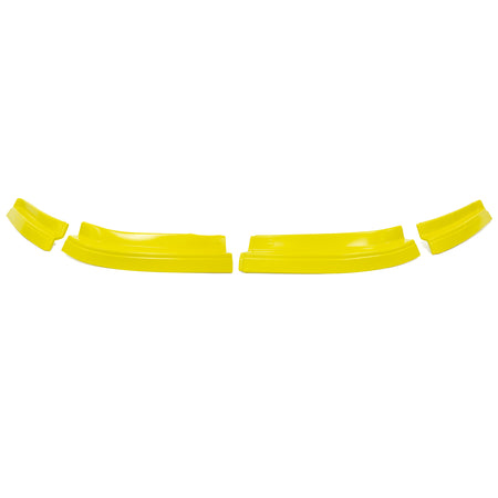 Fivestar MD3 Evolution Lower Valance - Yellow