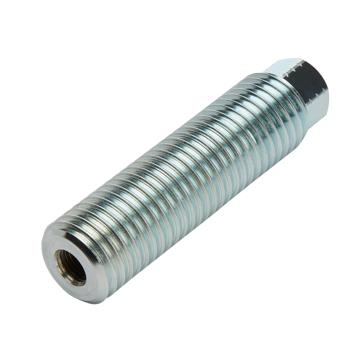 Allstar Performance 4" Steel Jack Bolt - Coarse Thread (1"-8)