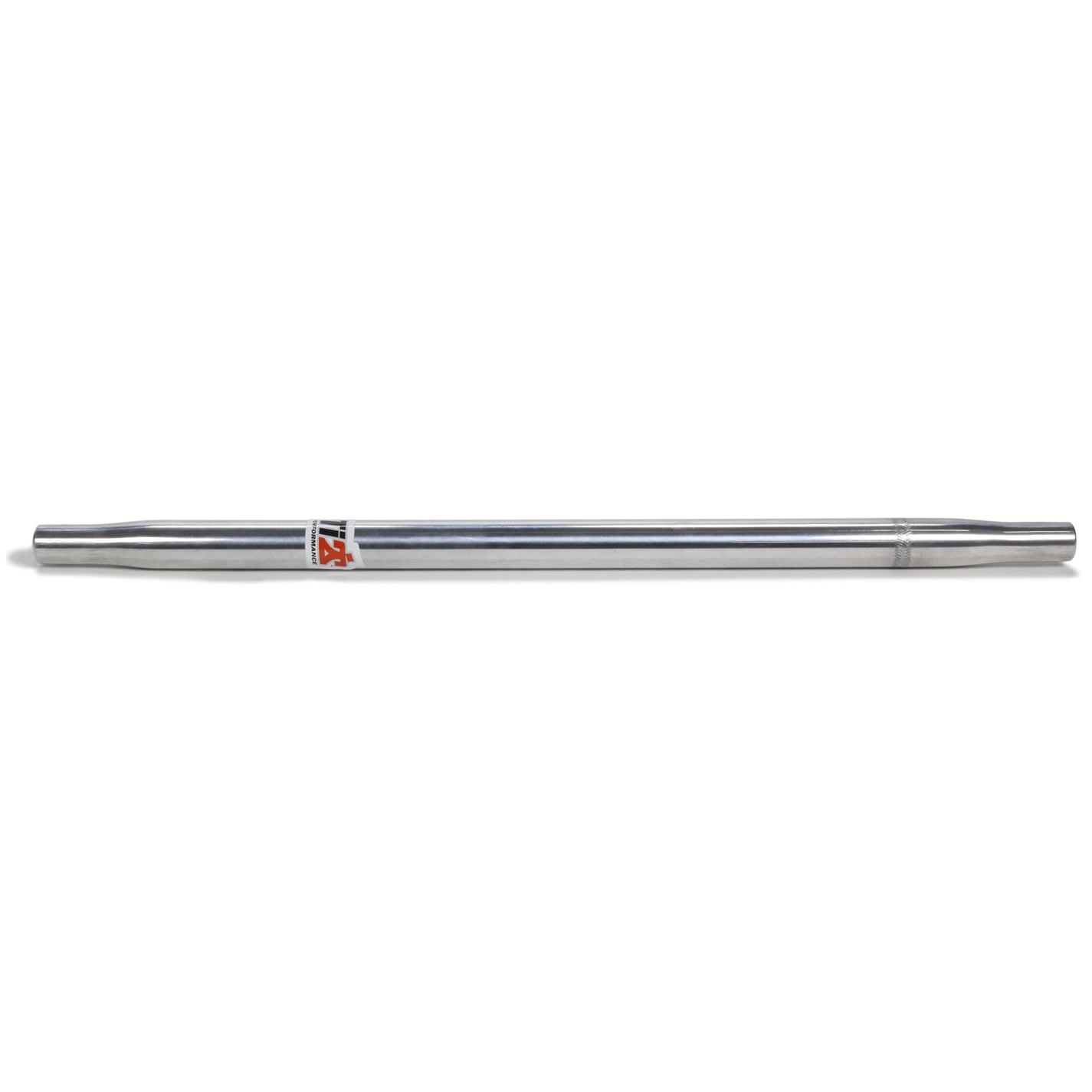 Ti22 3/8 Aluminum Radius Rod 14.5" Polished