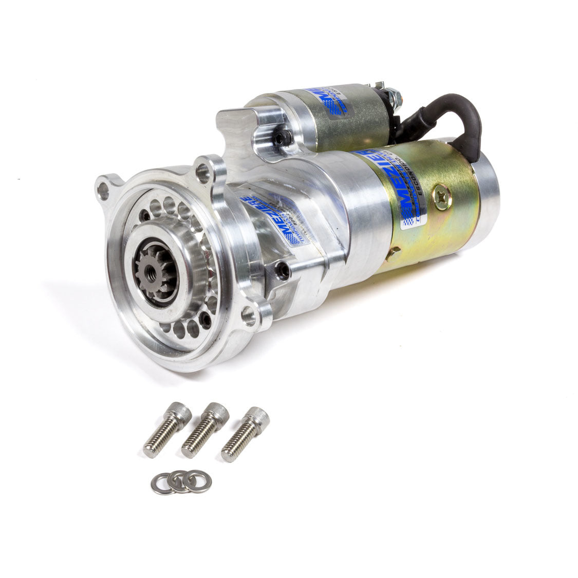 Meziere Enterprises 400 Series True Start Starter Gear Reduction