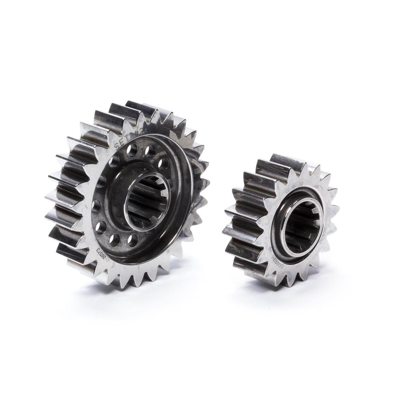 DMI Friction Fighter Quick Change Gear Set - 1.500 Spur Ratio