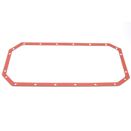 SCE Steel Core Oil Pan Gasket - Rodeck 481X