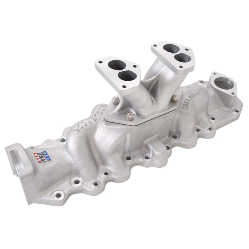 Edelbrock Intake Manifold Ford V8 Flathead Slingshot 38-48