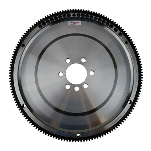 RAM Automotive Lightweight Steel Flywheel (Only) - Chevrolet 86-Up - 153 Tooth - External Balance - 16 lbs.