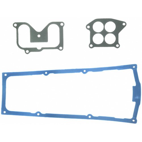 Fel-Pro Performance Gaskets Silicone Rubber Valve Cover Gasket Ford 4-Cylinder