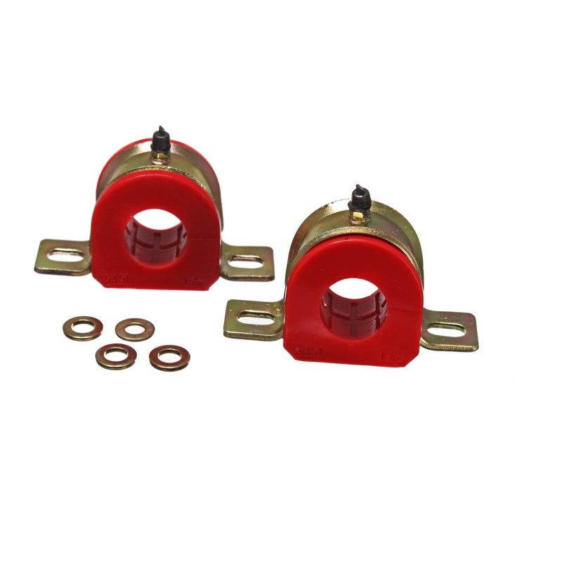 Energy Suspension Hyper-Flex Sway Bar Bushing - Non-Greasable