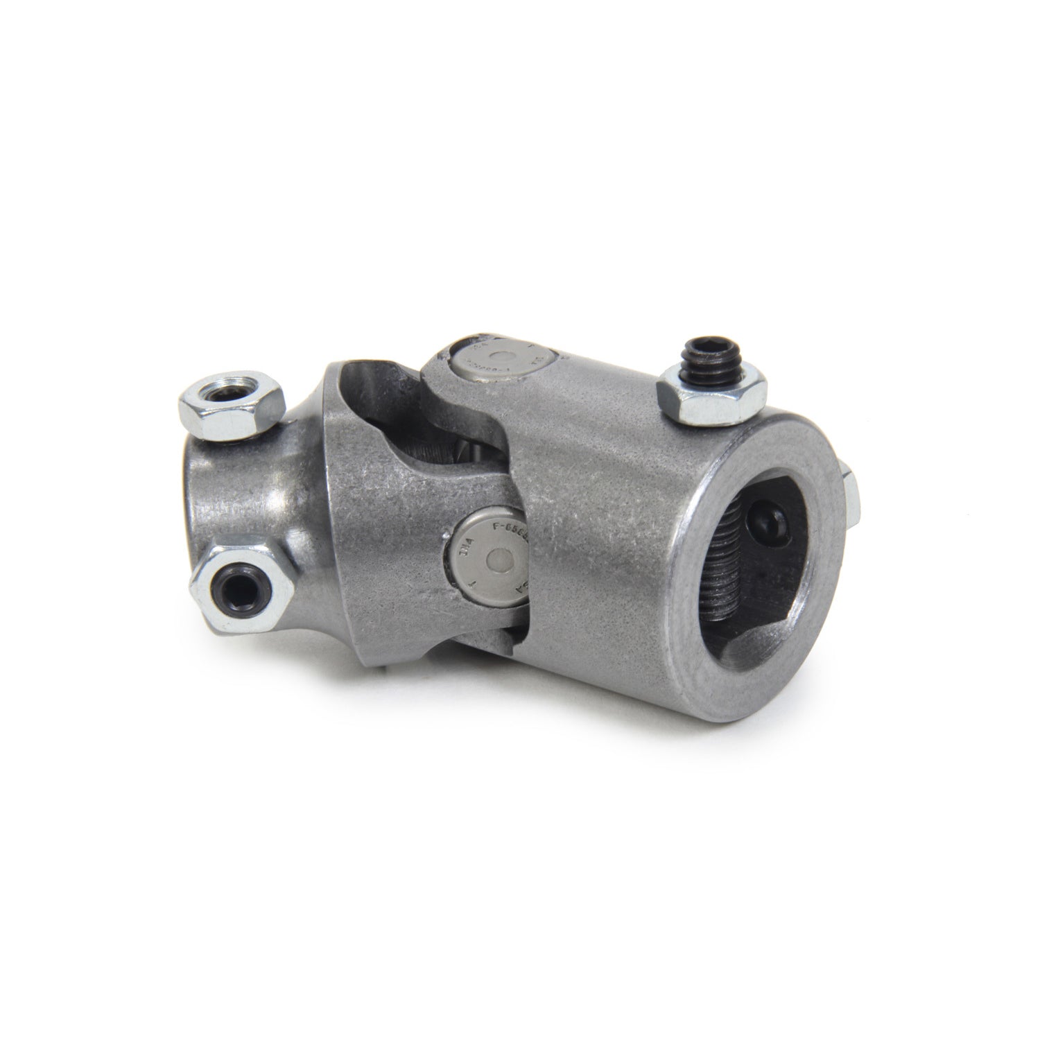 Borgeson Steering U-Joint 3/4"DD x 1" DD