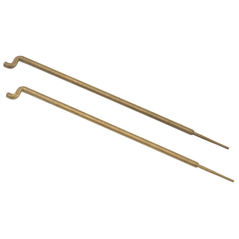 Edelbrock Performer Series Quadrajet Primary Metering Rods - Single Taper