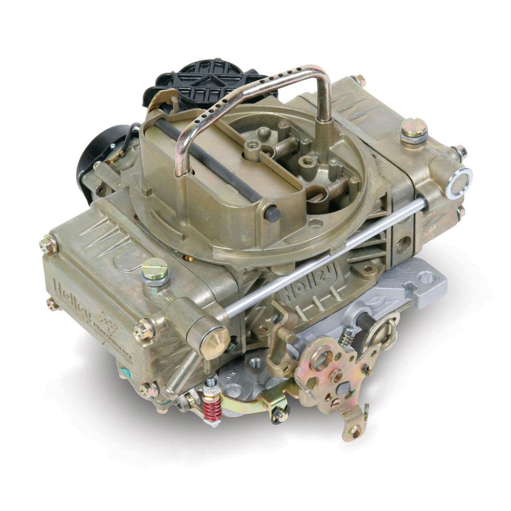 Holley Truck Avenger Carburetor - 4 bbl.