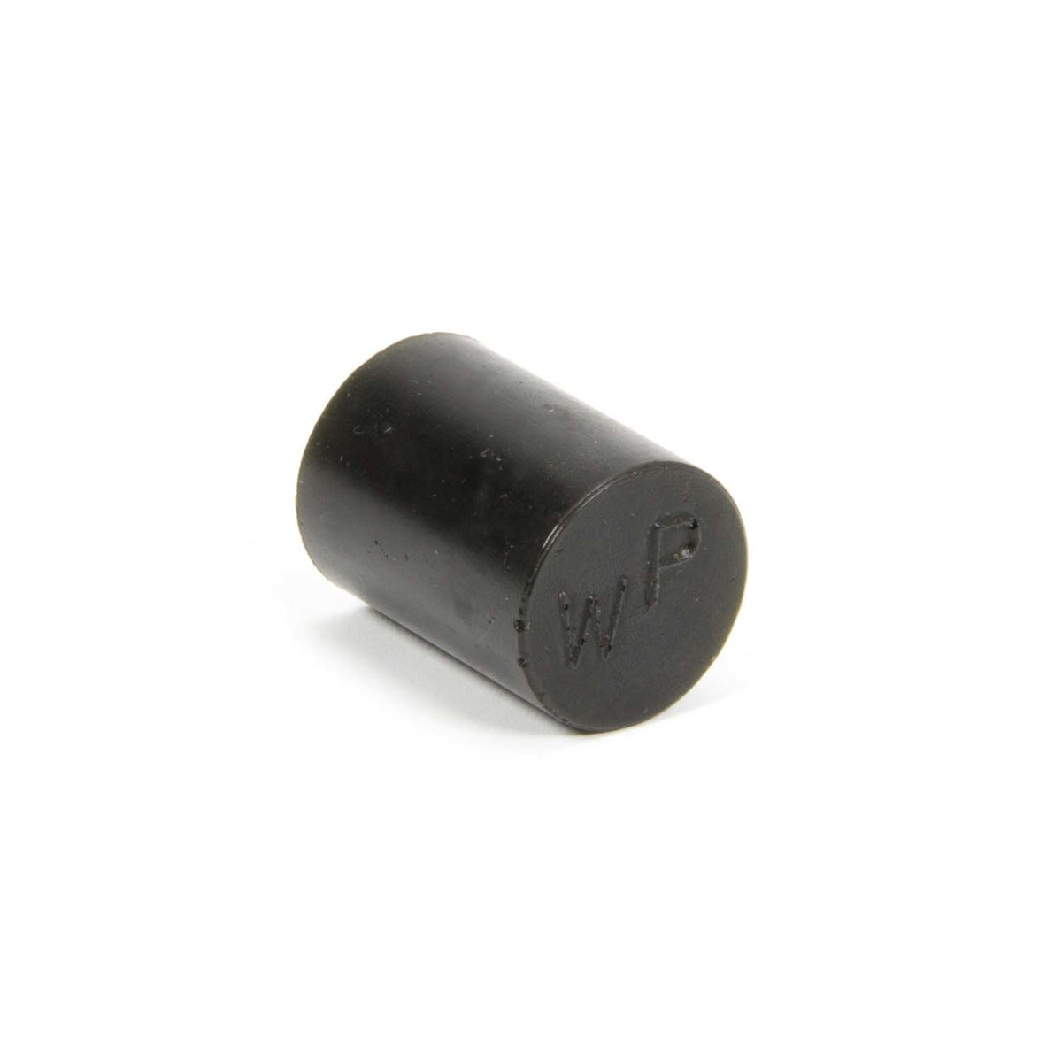 Winters Elastic Dampener Drive Flange Replacement Spools - Black - Soft 80 Durometer