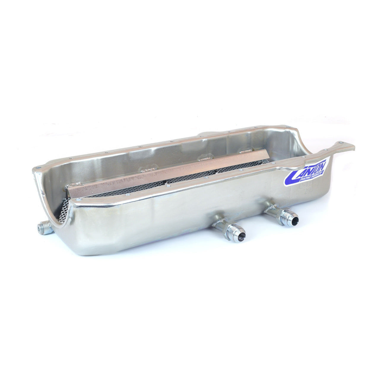 Canton SB Chevy Dry Sump Pan