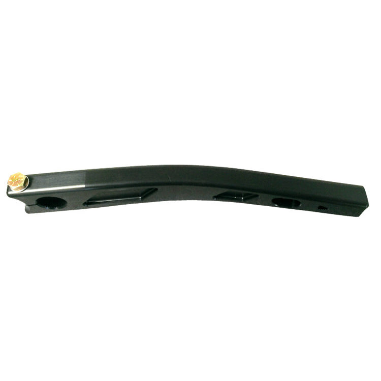Triple X Right Rear Arm Fusion Black Mini Sprint
