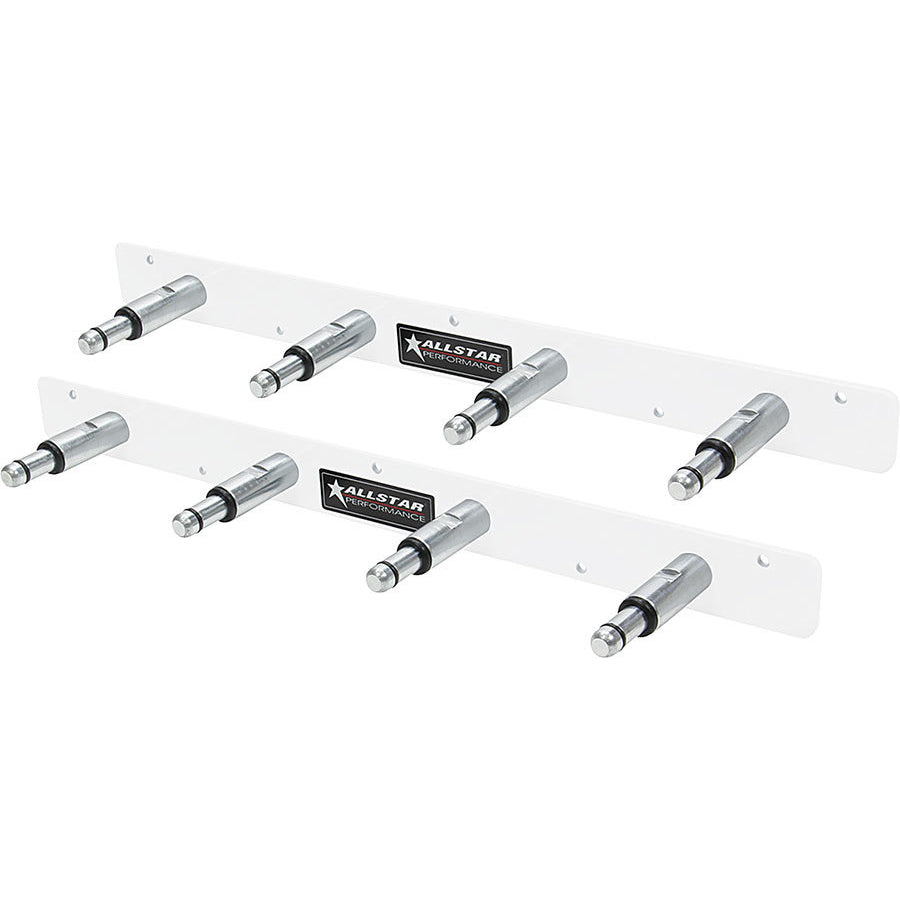 Allstar Performance ALL12212 Shock Rack – Pit Stop USA