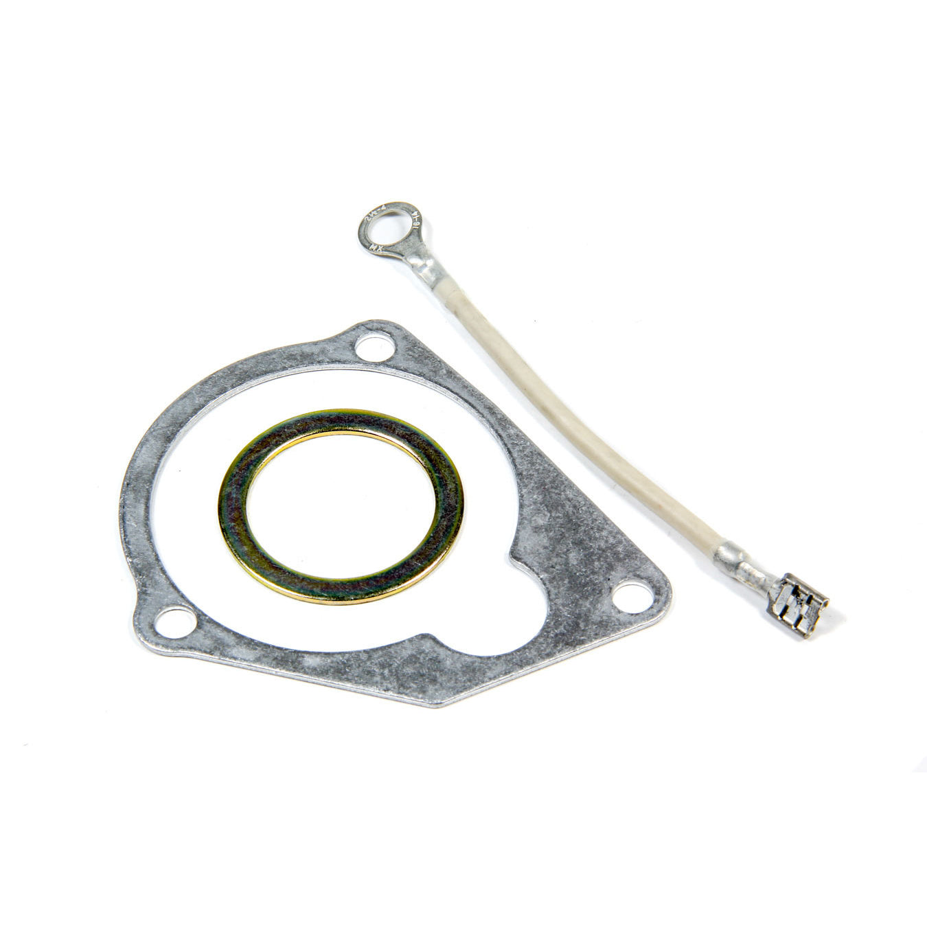 Tilton Super Starter Shim Kit - Chevy Block Mount Starters
