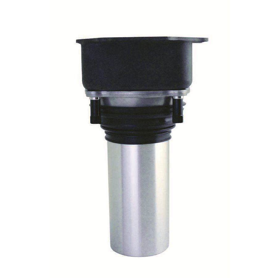 Winters Steel Torque Ball Assembly w/ Boot