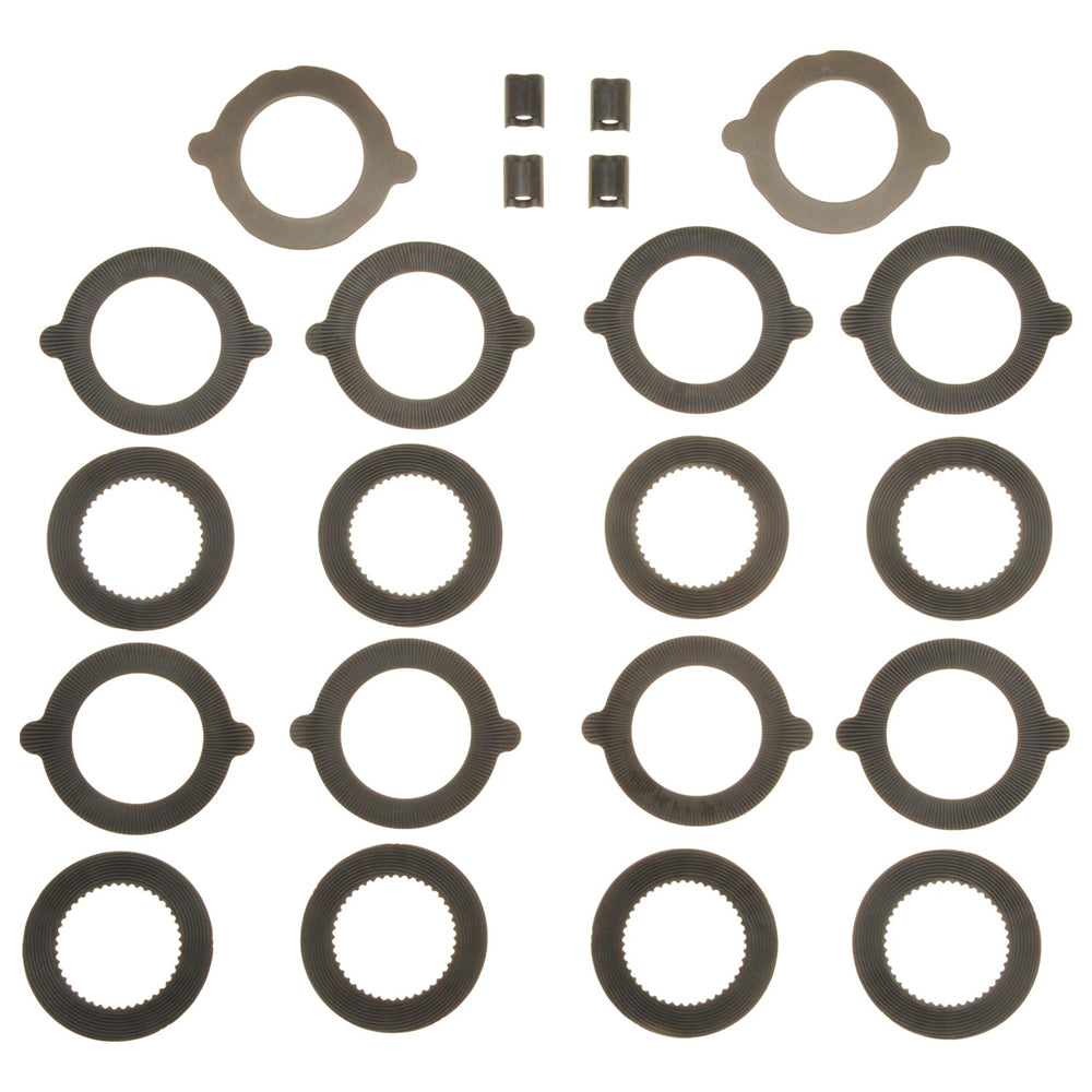 Dana - Spicer Trak-Loc Differential Clutch Set - Steel - Dana 44