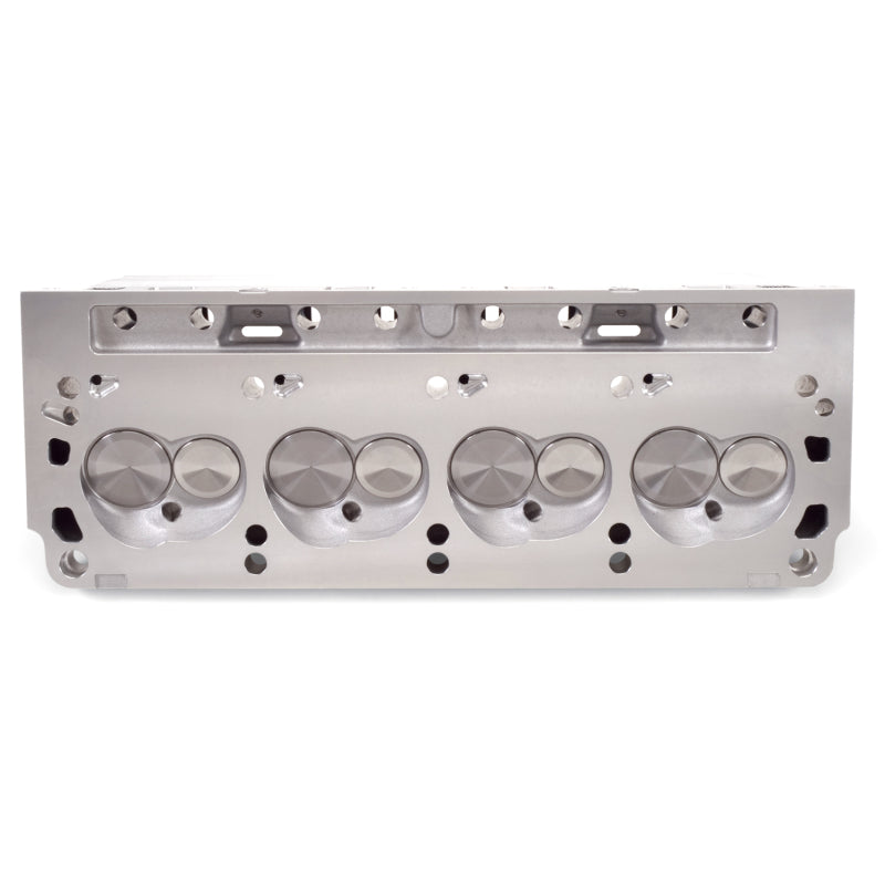 Edelbrock E-Street Cylinder Head - SB Ford w/ 1.90" Intake Valves